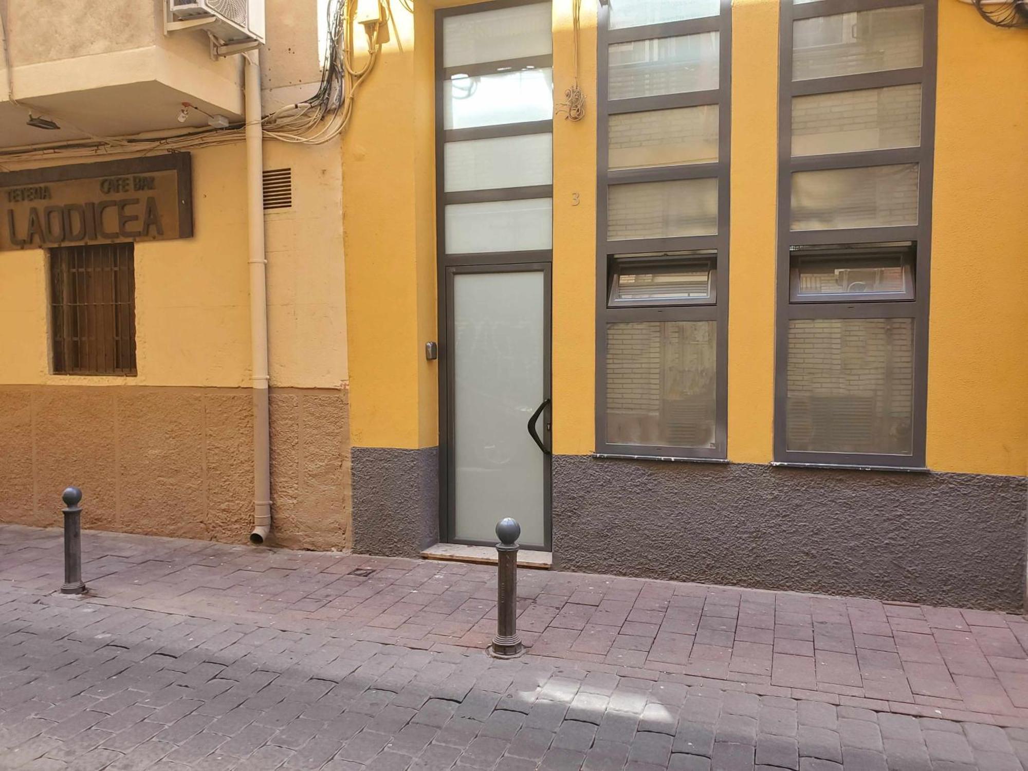 Studios Simon مرسية المظهر الخارجي الصورة