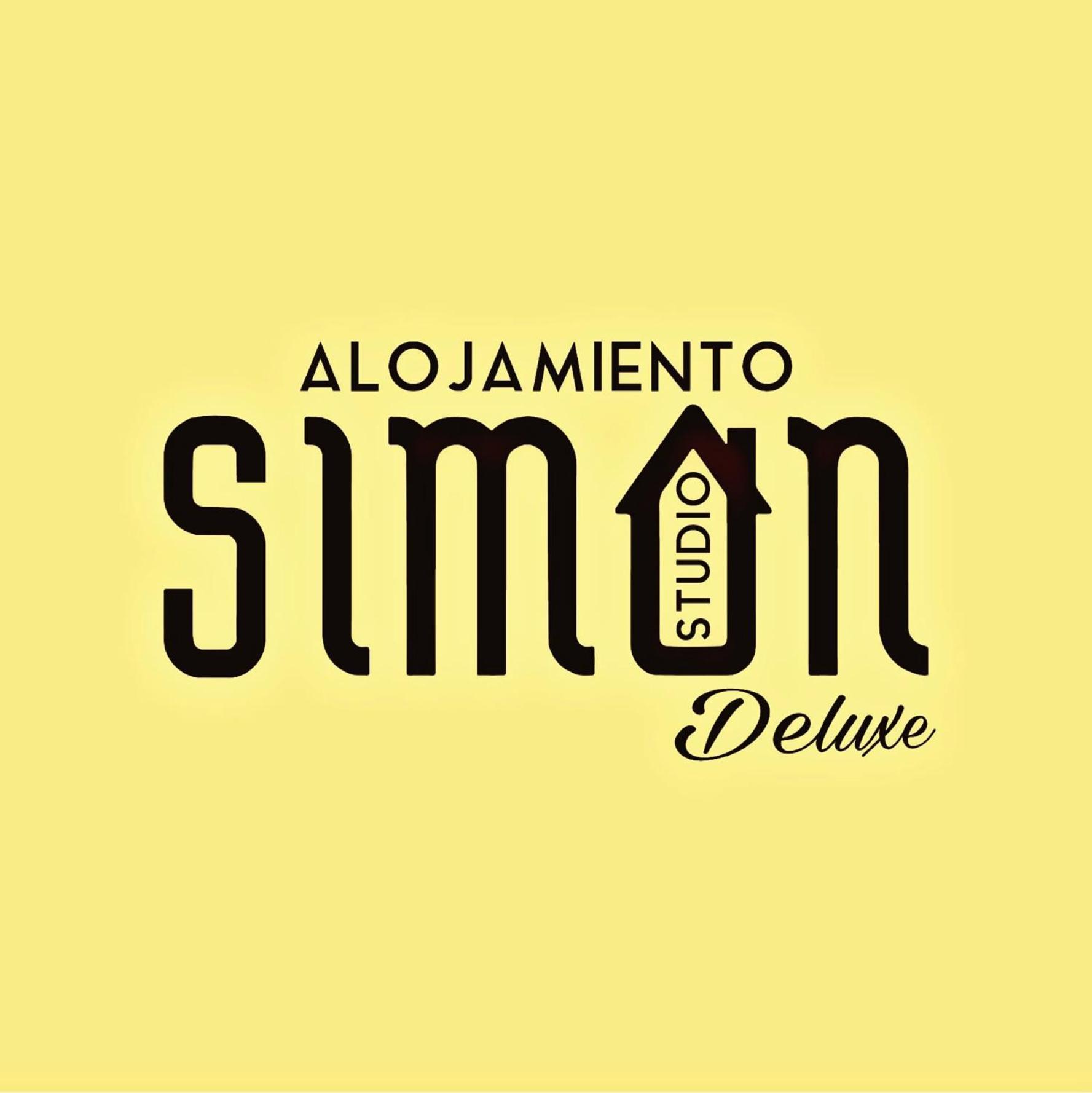 Studios Simon مرسية المظهر الخارجي الصورة